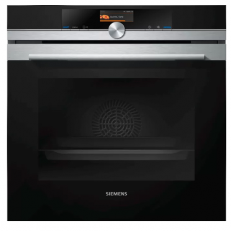 Fours - FOUR MF PYROLYSE 71L INOX