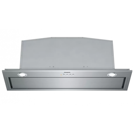 Hottes - GROUPE FILTRANT 86CM 730M3/H C INOX