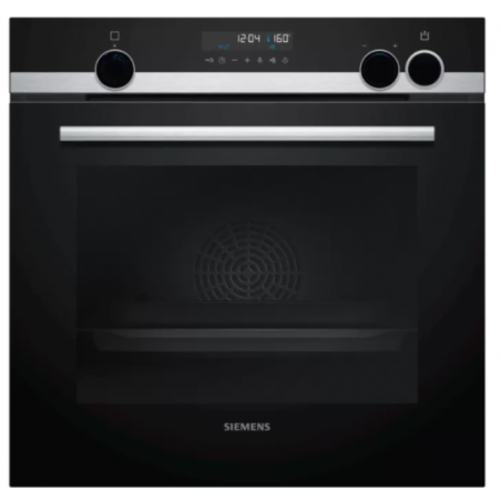 Fours - FOUR MF PYROLYSE ADDEDSTEAM 71L HC INOX