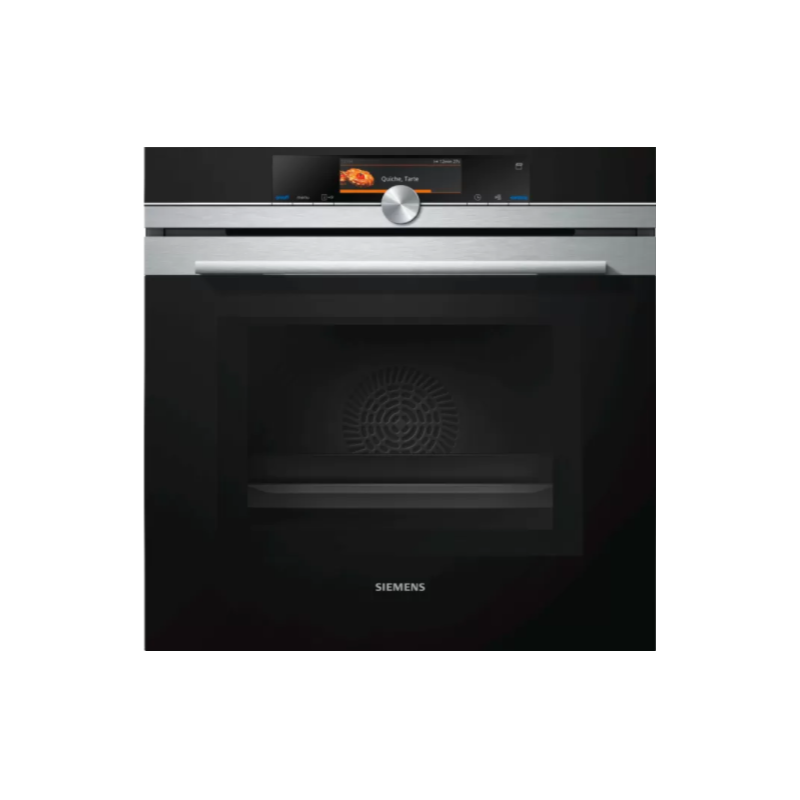 MO - FOUR COMBINE MO PYROLYSE STEAM HC INOX