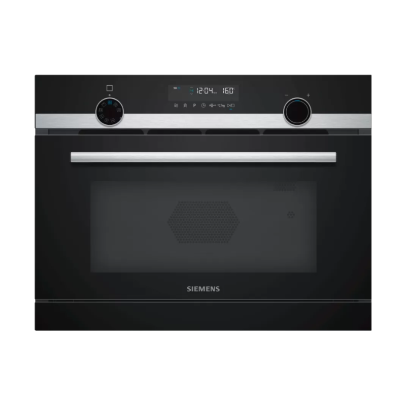 MO - FOUR COMPACT MO + VAPEUR H45 36L INOX