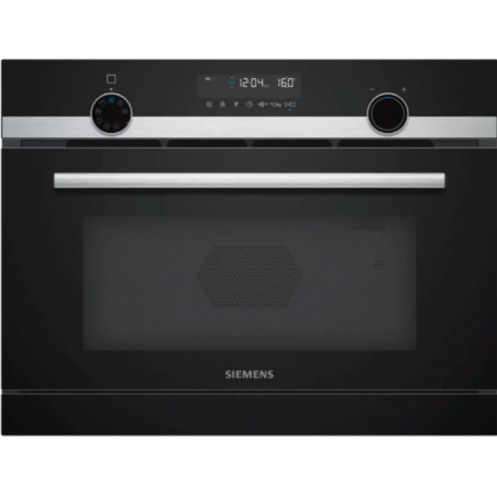 MO - FOUR COMPACT MO + VAPEUR H45 36L INOX