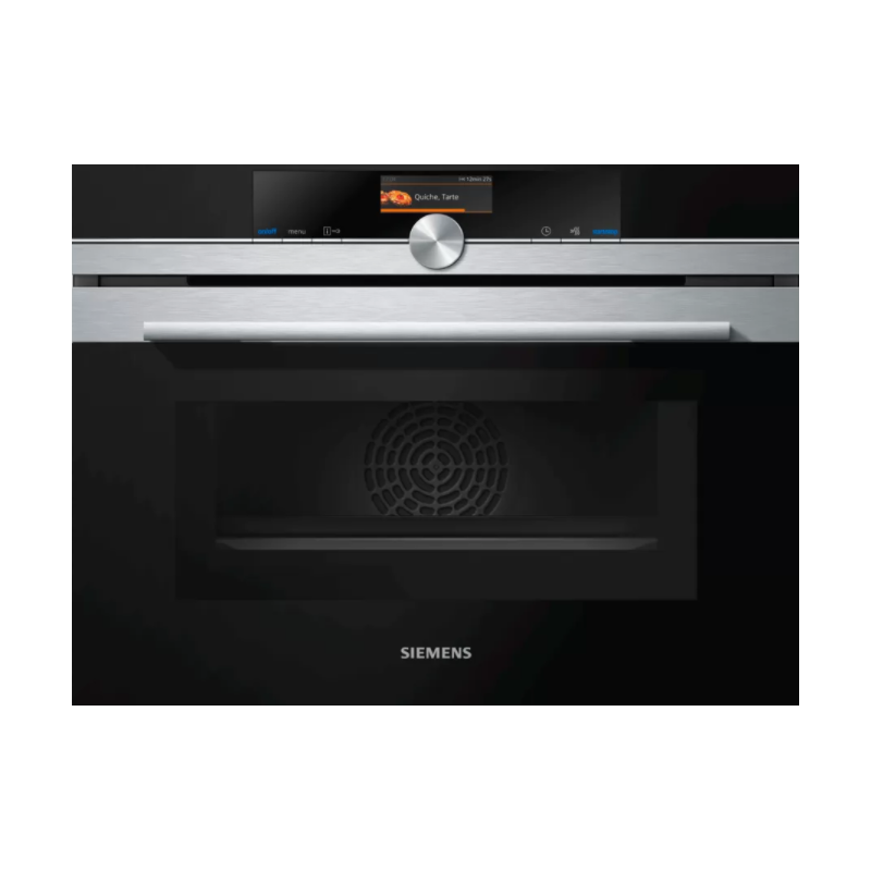 MO - FOUR COMPACT COMBI MO PYRO H45 45L INOX