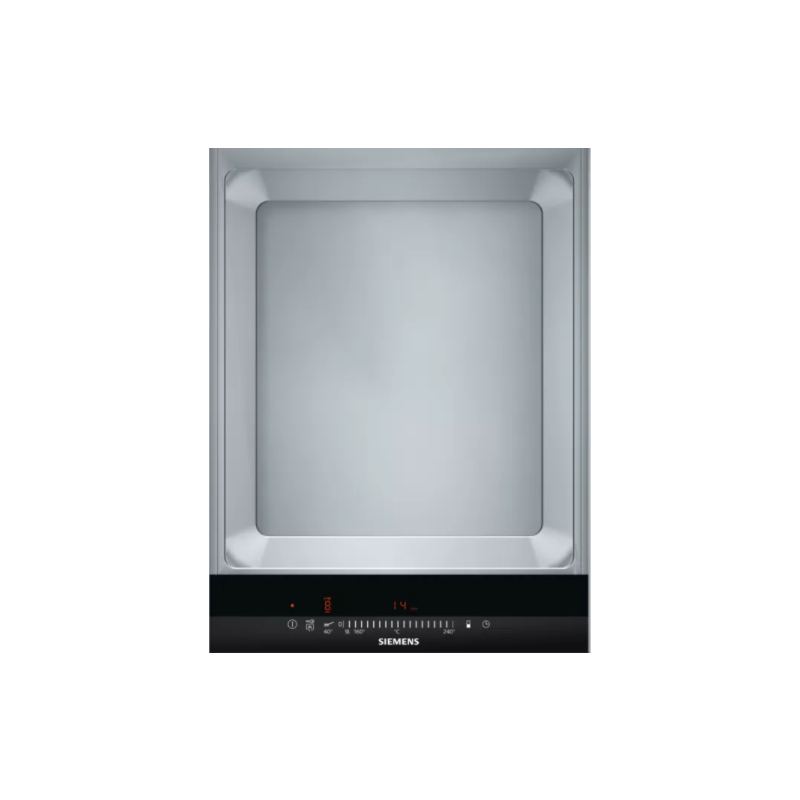 Tables - DOMINO TEPPAN YAKI 40CM INOX