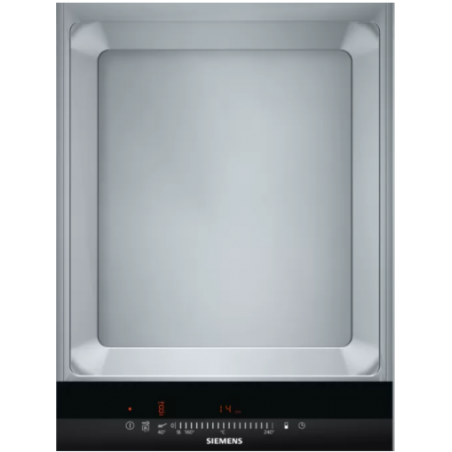 Tables - DOMINO TEPPAN YAKI 40CM INOX