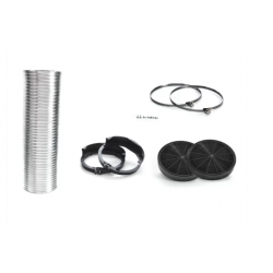 Acc. cuisson - KIT DE...