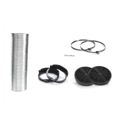 Acc. cuisson - KIT DE RECYCLAGE