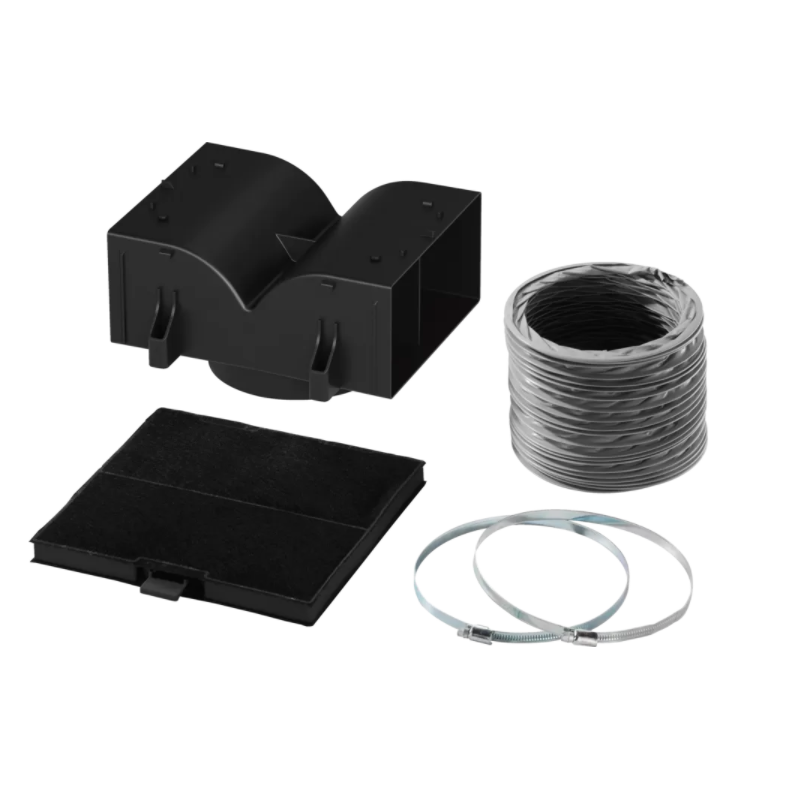 Acc. cuisson - KIT DE RECYCLAGE