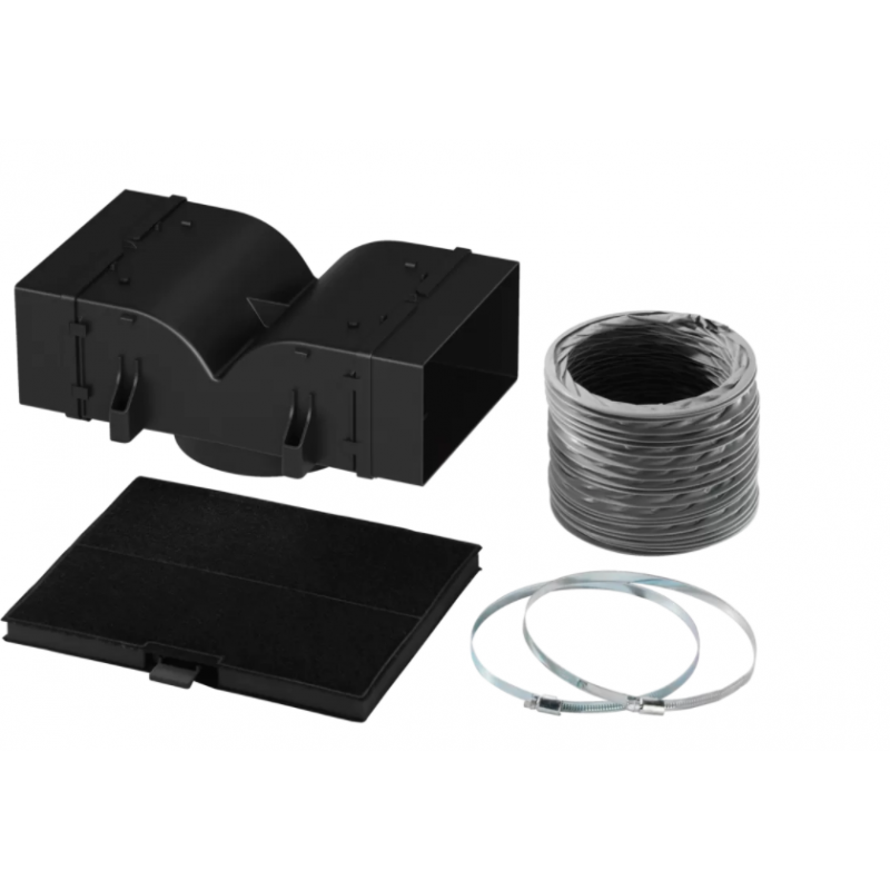 Acc. cuisson - KIT DE RECYCLAGE