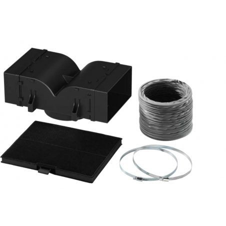 Acc. cuisson - KIT DE RECYCLAGE