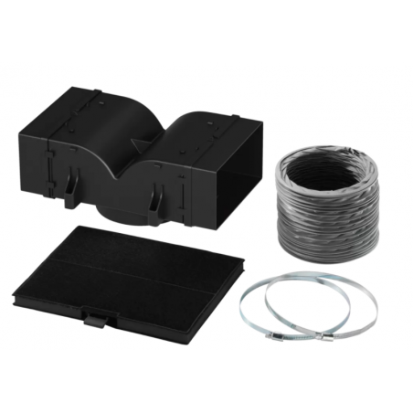 Acc. cuisson - KIT DE RECYCLAGE