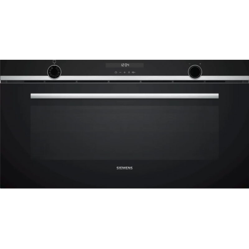 Fours - FOUR MF CATALYSE 90CM 85L INOX