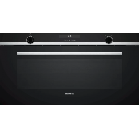 Fours - FOUR MF CATALYSE 90CM 85L INOX