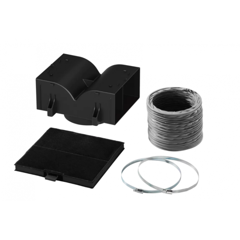 Acc. cuisson - KIT DE RECYCLAGE