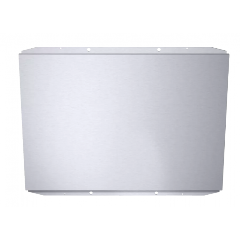 Acc. cuisson - CREDENCE INOX LARGEUR 90 CM