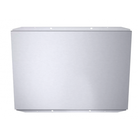 Acc. cuisson - CREDENCE INOX LARGEUR 90 CM