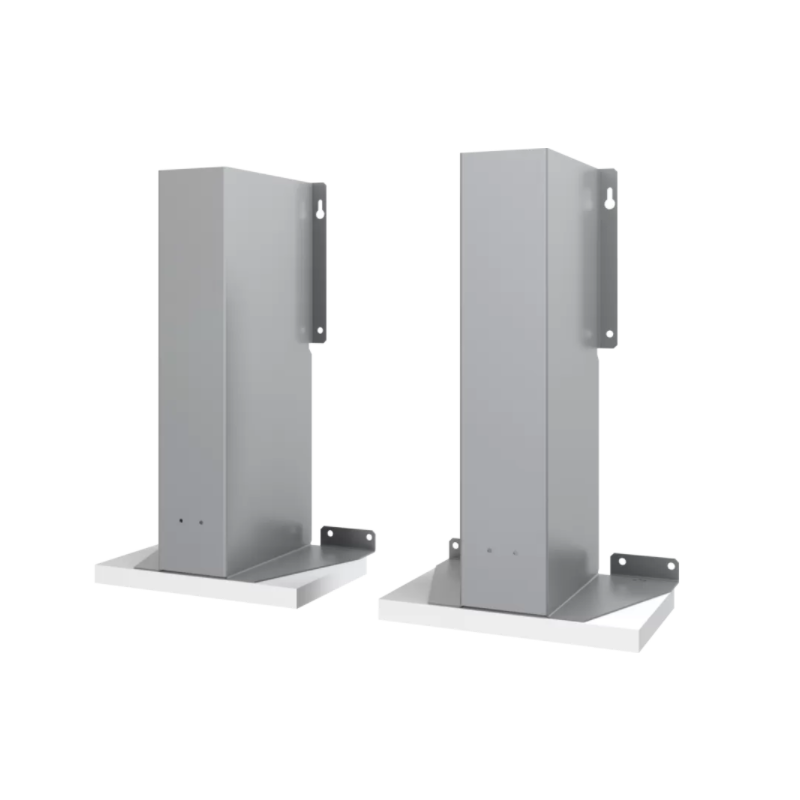 Acc. cuisson - KIT DE MONTAGE POUR ARMOIRE 90CM