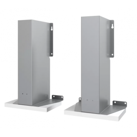 Acc. cuisson - KIT DE MONTAGE POUR ARMOIRE 90CM