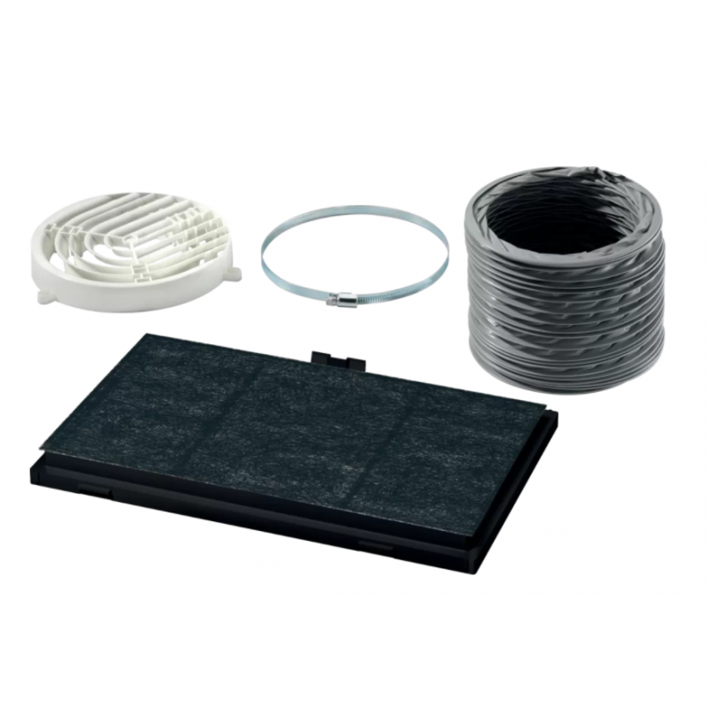 Acc. cuisson - KIT DE RECYCLAGE