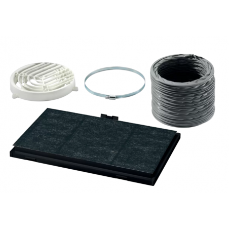 Acc. cuisson - KIT DE RECYCLAGE