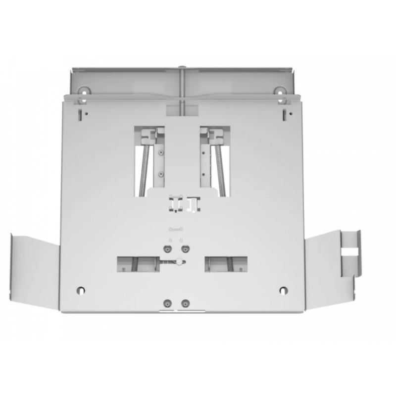 Acc. cuisson - CADRE D'ABAISSEMENT