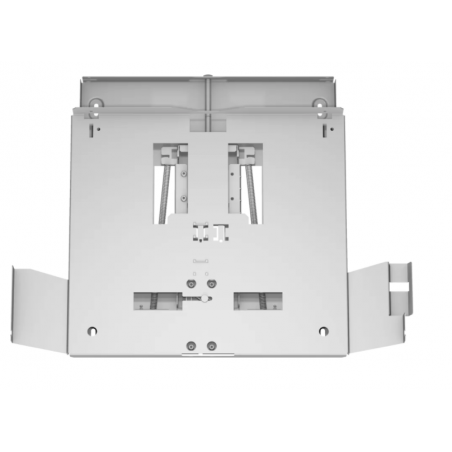 Acc. cuisson - CADRE D'ABAISSEMENT
