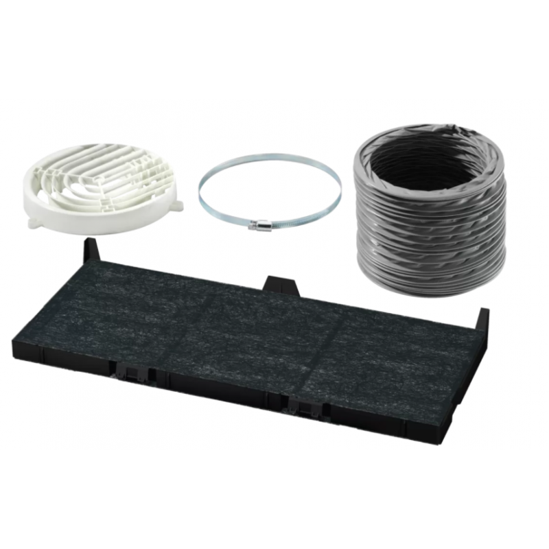 Acc. cuisson - KIT DE RECYCLAGE