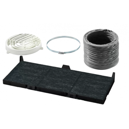 Acc. cuisson - KIT DE RECYCLAGE