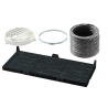 Acc. cuisson - KIT DE RECYCLAGE