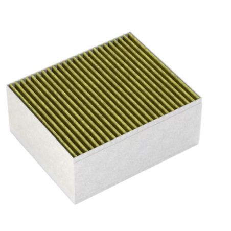 Acc. cuisson - FILTRE A CHARBON CLEANAIR PLUS