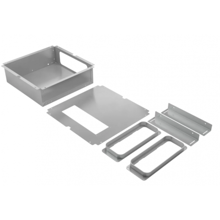 Acc. cuisson - KIT D'INSTALLATION POUR MOTEUR DEPORTE