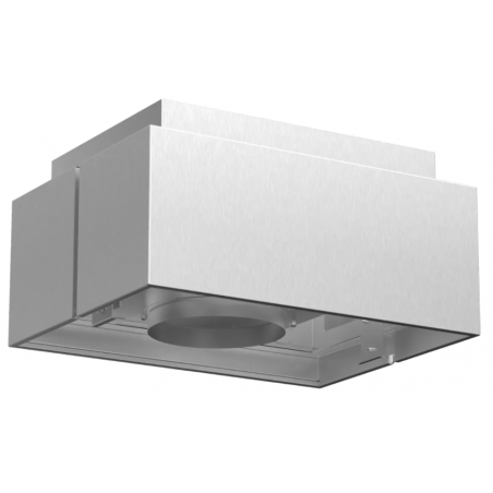 Acc. cuisson - MODULE DE RECYCLAGE CLEANAIR PLUS