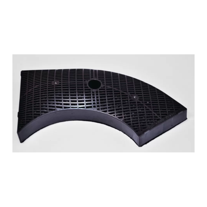 Acc. cuisson - FILTRE A CHARBON ACTIF