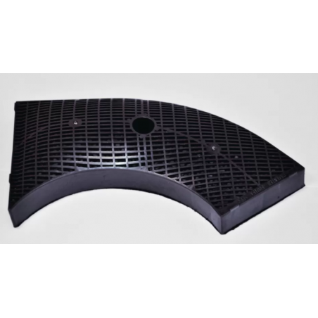 Acc. cuisson - FILTRE A CHARBON ACTIF