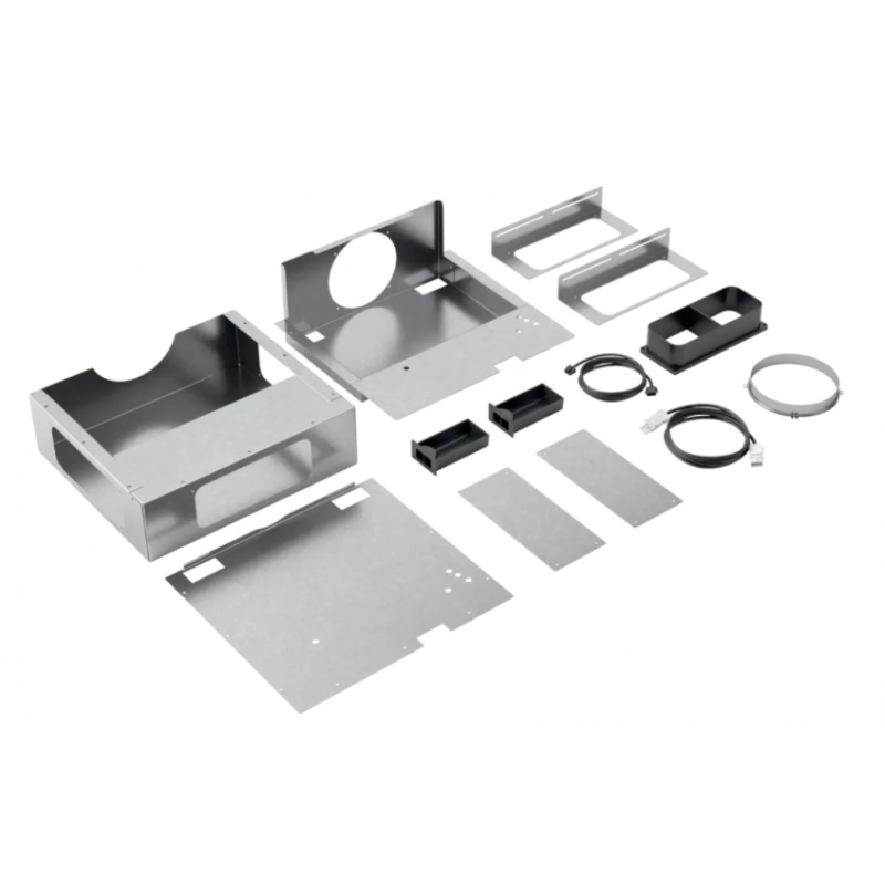 Acc. cuisson - KIT D'INSTALLATION POUR MOTEUR DEPORTE