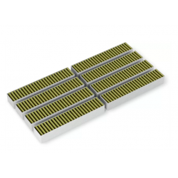 Acc. cuisson - FILTRE A...