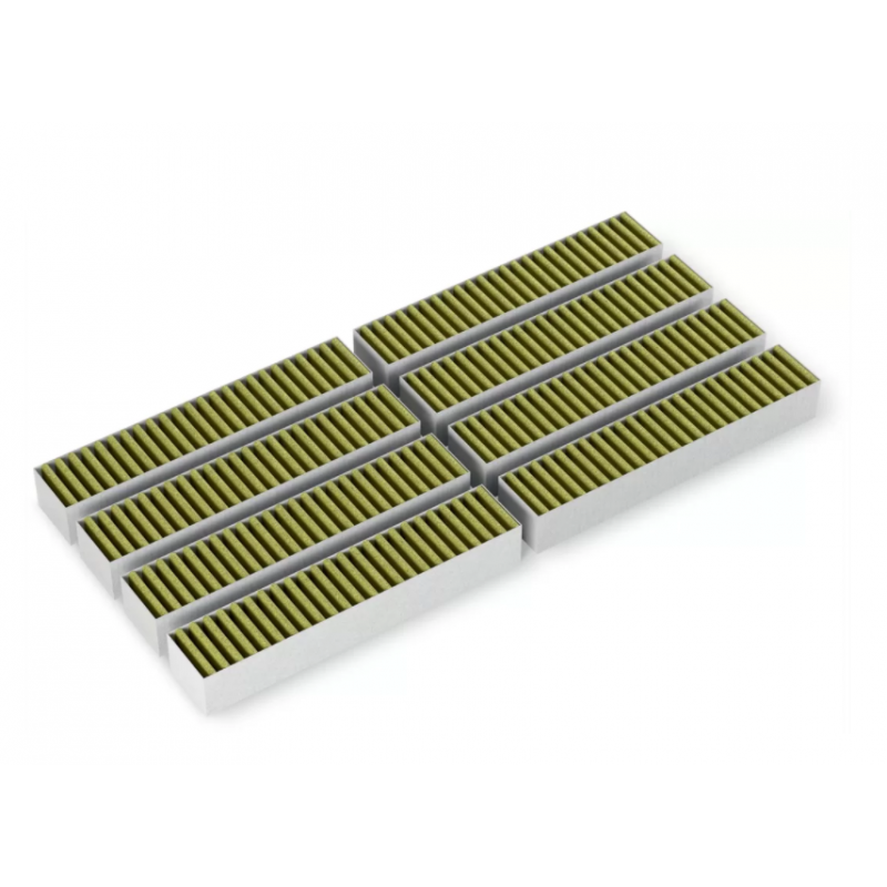 Acc. cuisson - FILTRE A CHARBON CLEANAIR PLUS