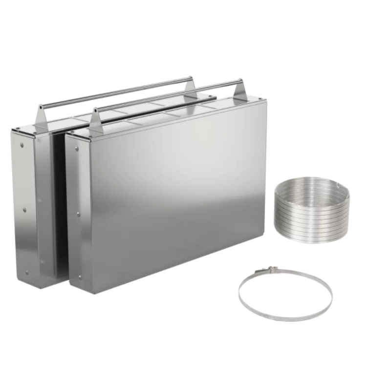 Acc. cuisson - KIT DE RECYCLAGE LONGUE DUREE