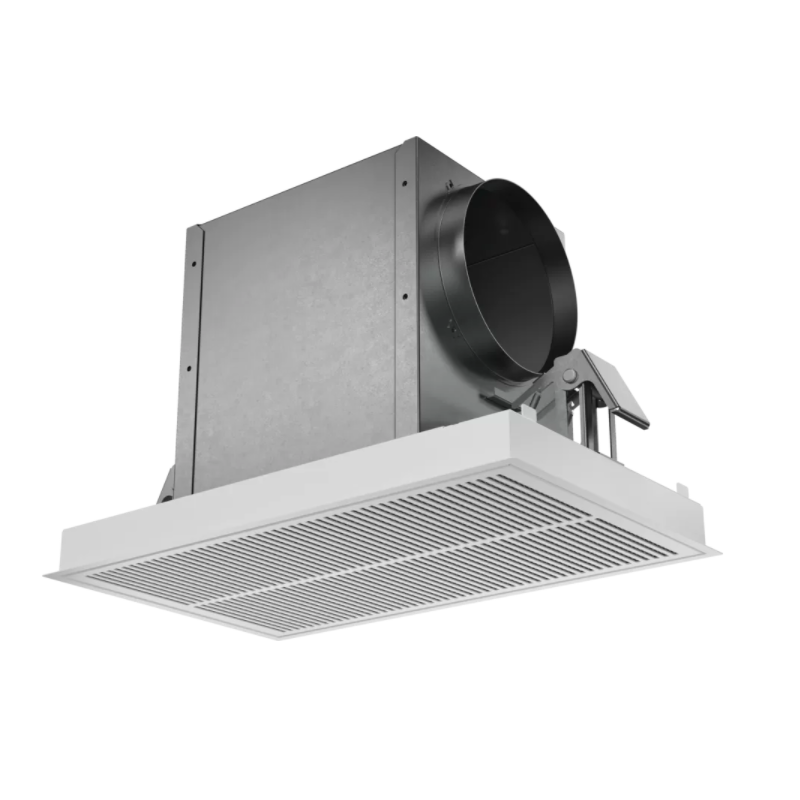 Acc. cuisson - MODULE DE RECYCLAGE CLEANAIR PLUS BL