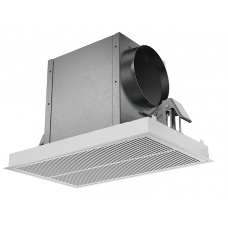 Acc. cuisson - MODULE DE RECYCLAGE CLEANAIR PLUS BL