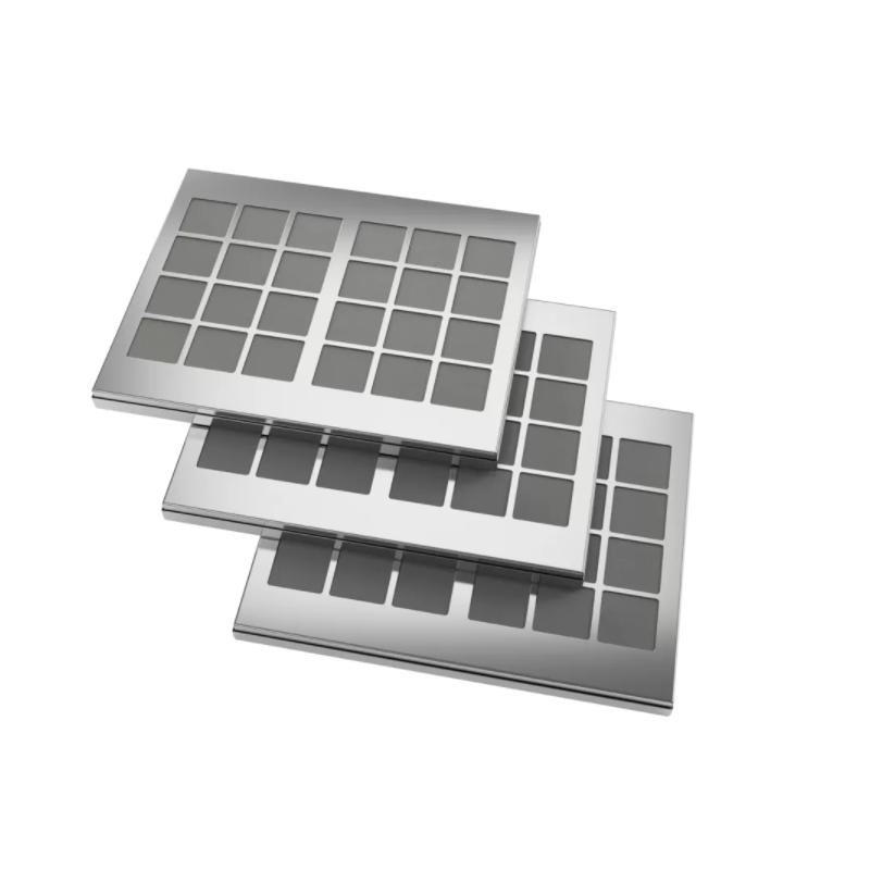 Acc. cuisson - FILTRE A CHARBON REGENERANT