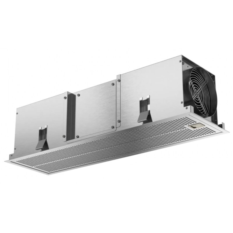 Acc. cuisson - MODULE DE RECYCLAGE CLEANAIR IX