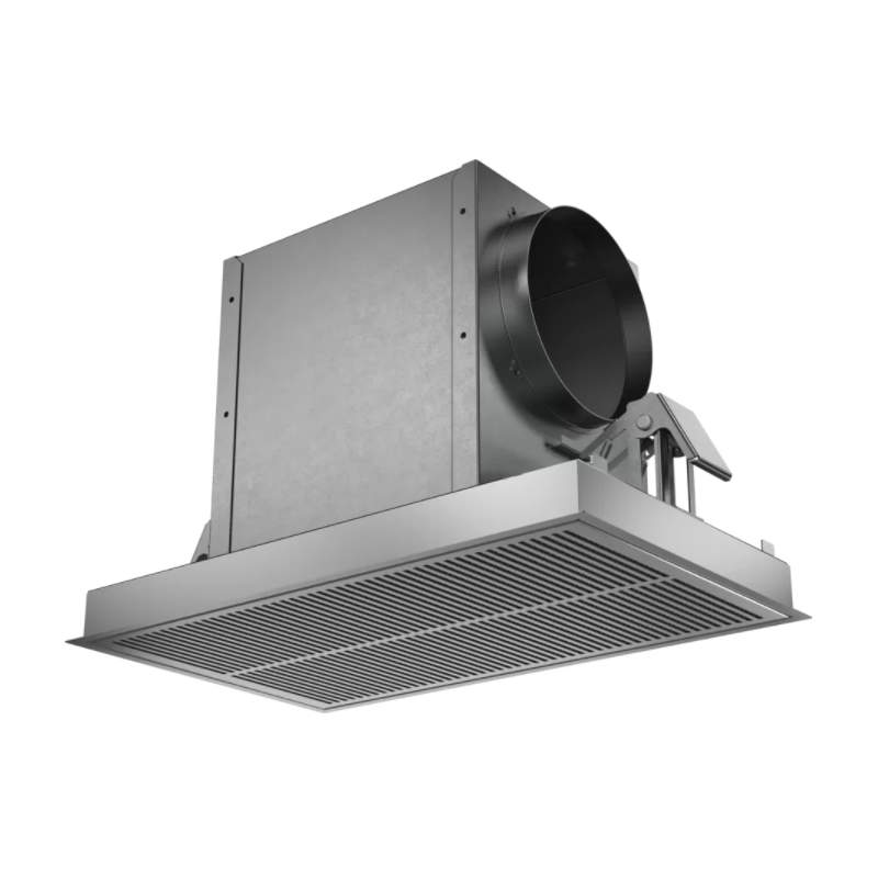 Acc. cuisson - MODULE DE RECYCLAGE CLEANAIR PLUS IX