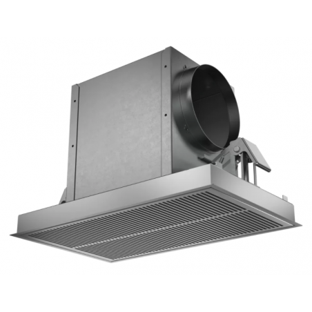 Acc. cuisson - MODULE DE RECYCLAGE CLEANAIR PLUS IX