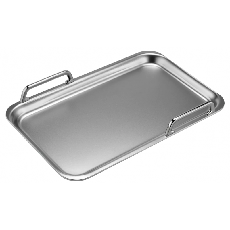 Acc. cuisson - PLAT TEPPAN YAKI