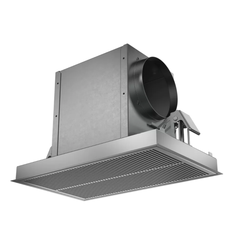 Acc. cuisson - KIT DE RECYCLAGE CLEANAIR INOX
