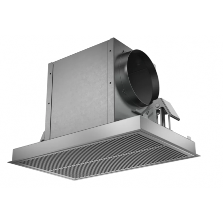 Acc. cuisson - KIT DE RECYCLAGE CLEANAIR INOX