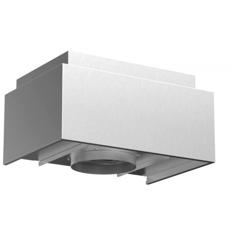 Acc. cuisson - MODULE DE RECYCLAGE CLEANAIR PLUS