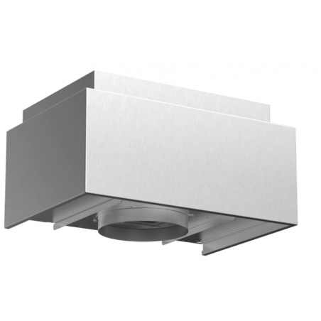 Acc. cuisson - MODULE DE RECYCLAGE CLEANAIR PLUS