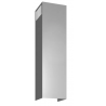 Acc. cuisson - EXTENTION DE CHEMINEE 1000 MM